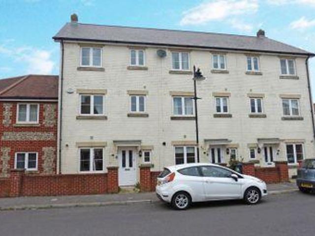 House for sale in Salisbury, Wiltshire