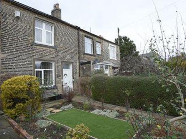 House for sale in Huddersfield, Kirklees