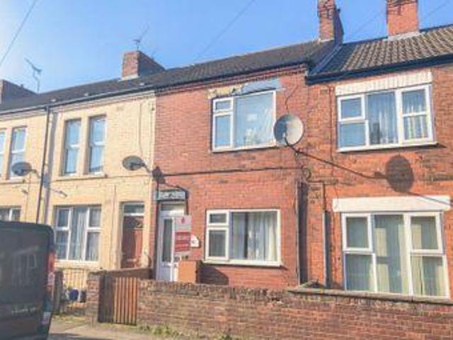 House for sale in Dragonby, North Lincolnshire