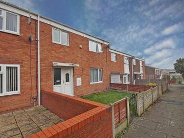 House for sale in Bromsgrove, Worcestershire