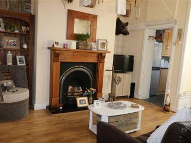 House for sale in Higher Bartle, Lancashire