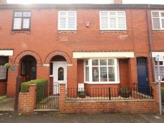 House for sale in Higher Bartle, Lancashire