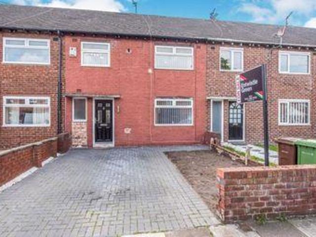 House for sale in Bootle, Sefton