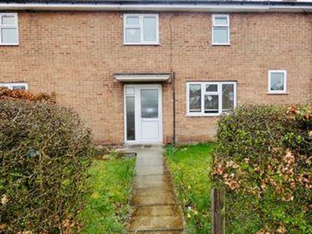 House for sale in Macclesfield