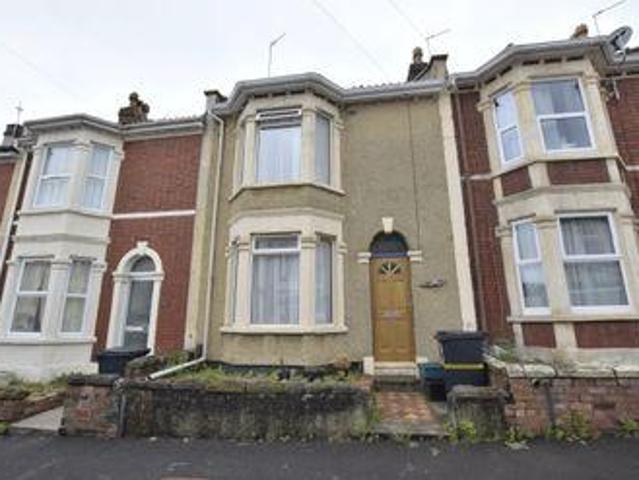House for sale in Feckenham, City Of Bristol