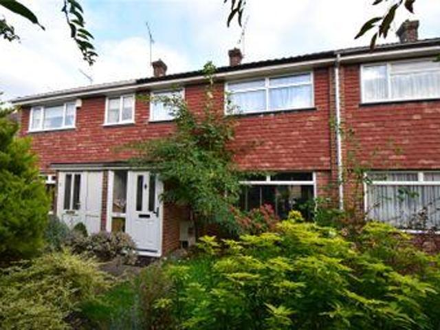 House for sale in Swanley, The Butts