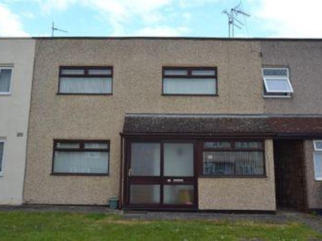 House for sale in West Midlands
