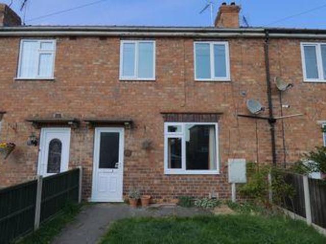 House for sale in Costhorpe, East Midlands