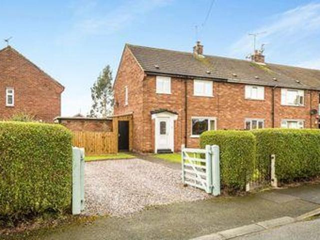 House for sale in Two Mills, Cheshire
