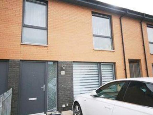 House for sale in Glenburn, Scotland