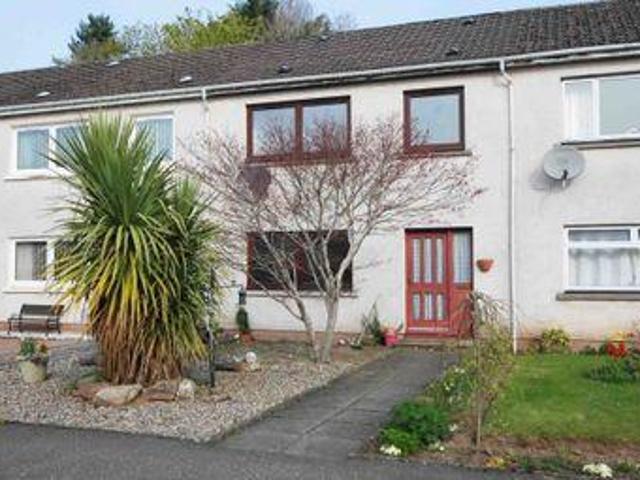 House for sale in Blairgowrie, Scotland