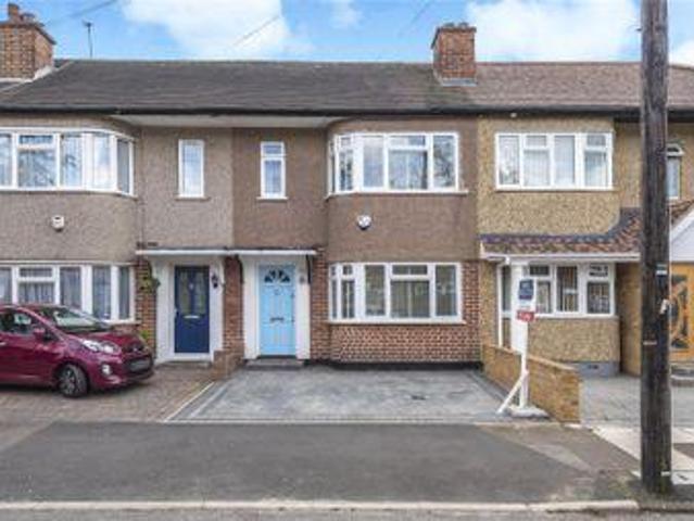 House for sale in Ruislip, Greater London