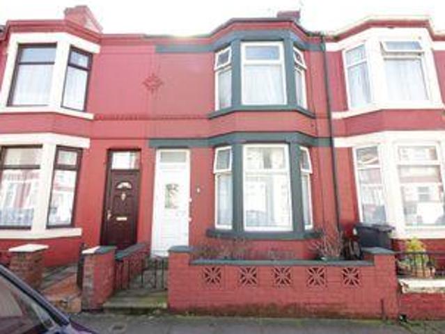 House for sale in Bootle, Sefton