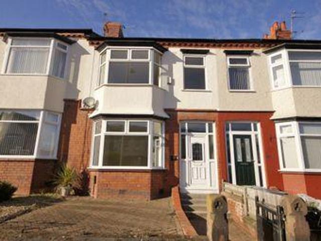 House for sale in Birkenhead, Wirral
