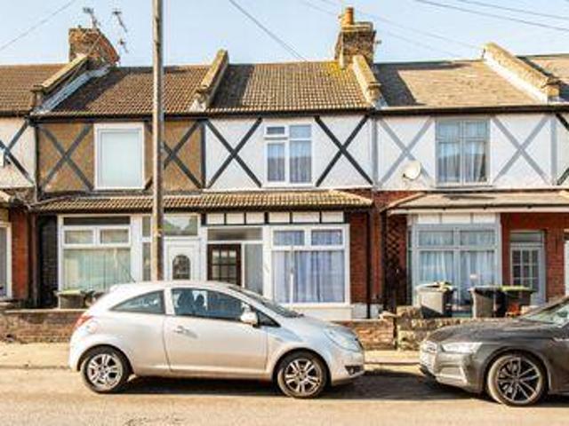House for sale in Gravesend, Gravesham
