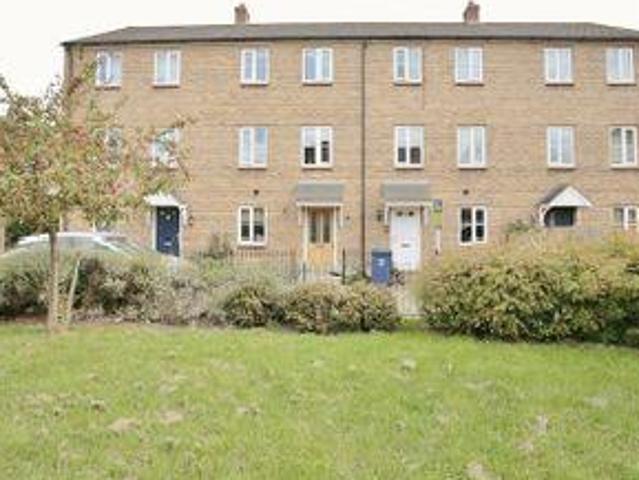 House for sale in Evershot, Oxfordshire