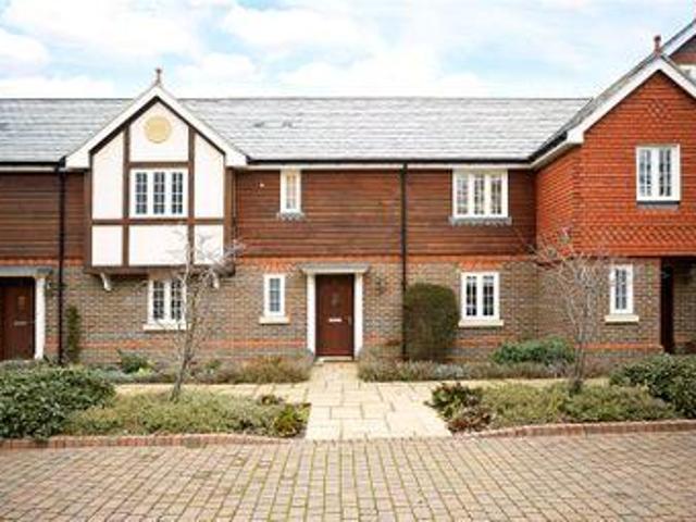 House for sale in Epsom, Surrey