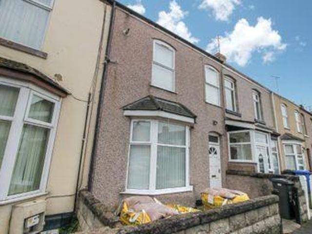 House for sale in Rhyl, Wales