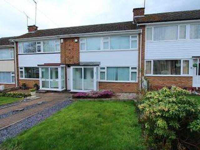 House for sale in Kettlebrook, Staffordshire