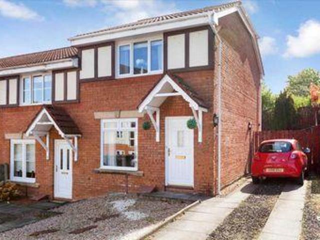 House for sale in Hamilton, Scotland