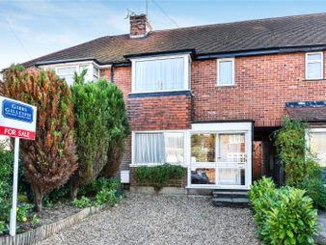 House for sale in Uxbridge, Greater London