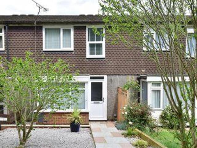 House for sale in Brompton, Chatham