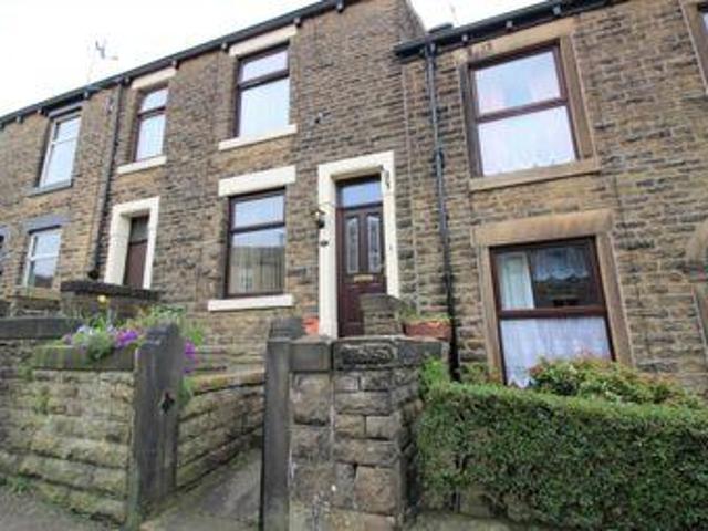 House for sale in Glossop, High Peak