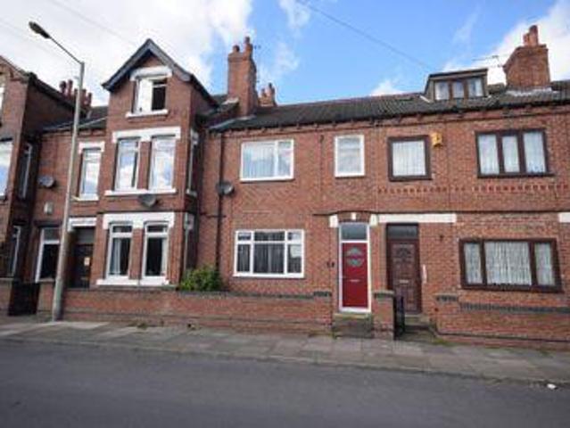 House for sale in Castleford, Wakefield