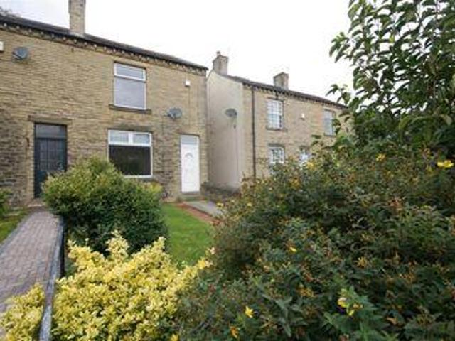 House for sale in Brighouse, West Yorkshire