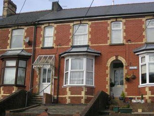 House for sale in Griffithstown, Wales