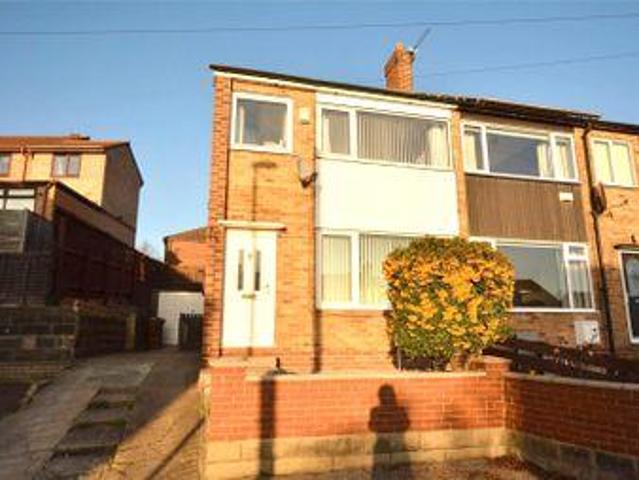 House for sale in West Yorkshire