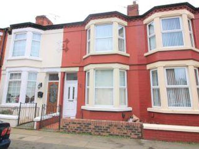 House for sale in Bootle, Sefton