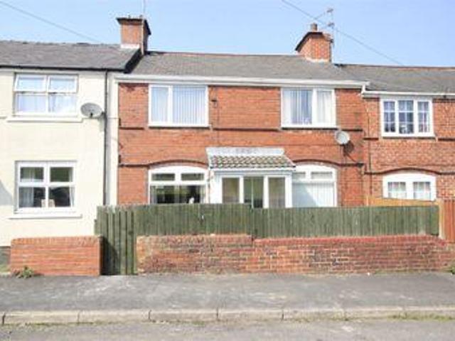 House for sale in Rotherham, South Yorkshire