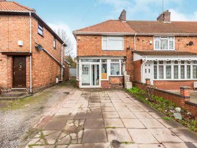 House for sale in West Midlands