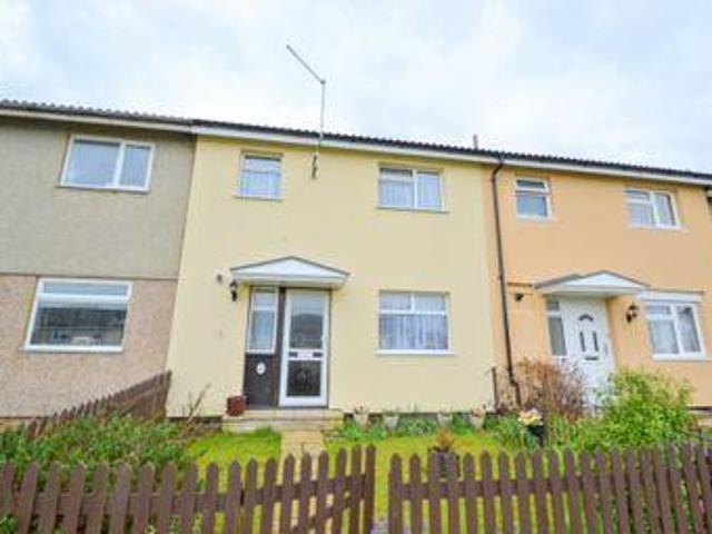 House for sale in Chedburgh, Suffolk