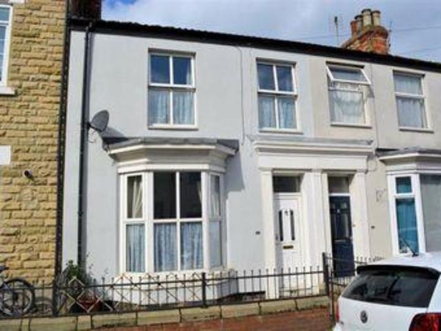 House for sale in Goole, Hull and East Yorkshire