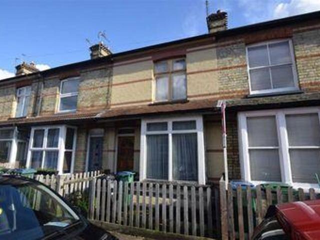 House for sale in Watford, Hertfordshire