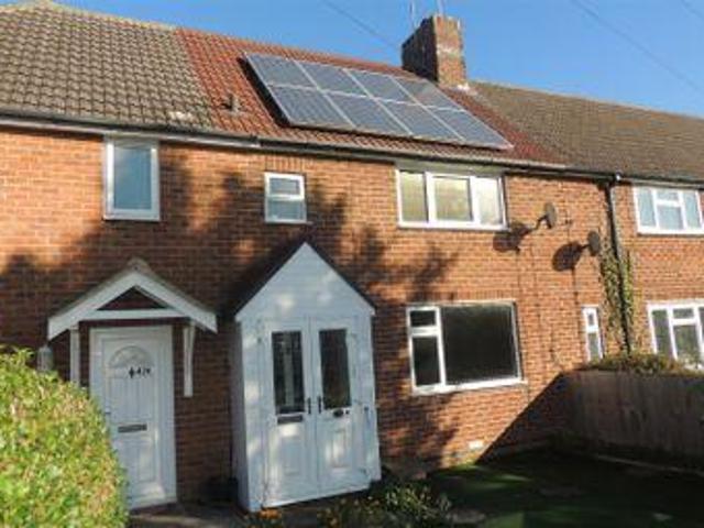 House for sale in Northampton, Northamptonshire