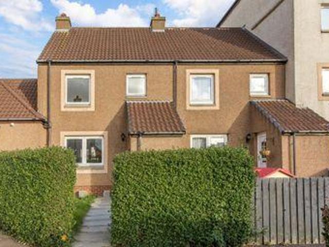 House for sale in The Bush, Midlothian