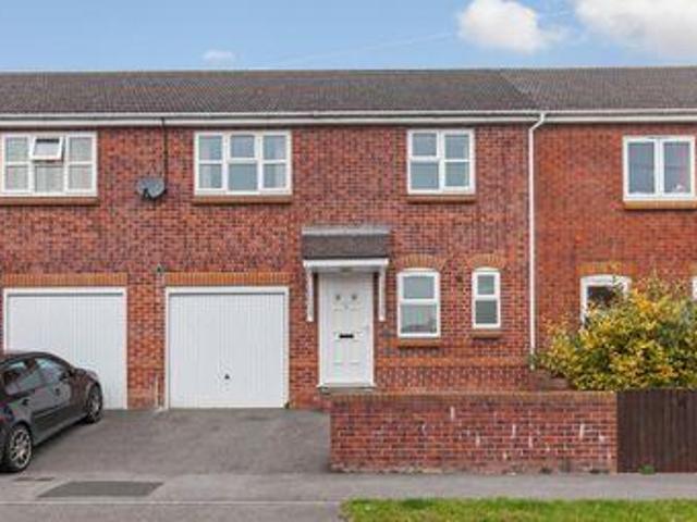 House for sale in Priest Down, Hampshire