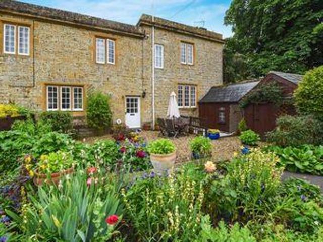 House for sale in South Petherton, Somerset