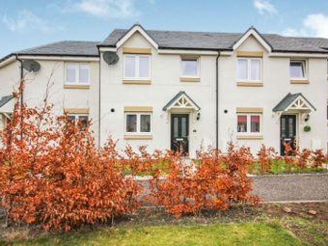 House for sale in Gorebridge, Midlothian