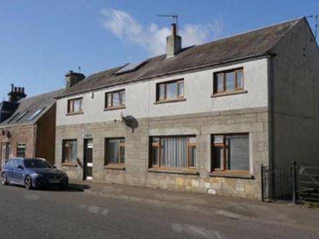 House for sale in Kinross, Scotland