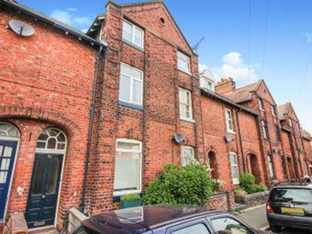 House for sale in Leek, Staffordshire Moorlands