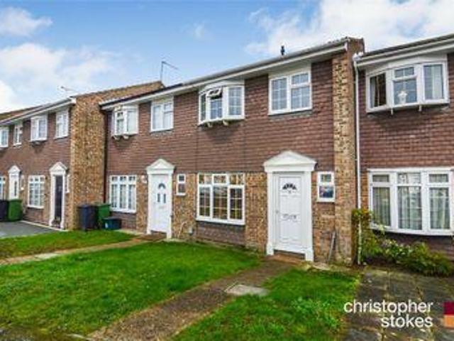 House for sale in Broxbourne, Hertfordshire