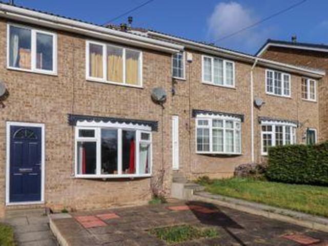 House for sale in Ossett, West Yorkshire