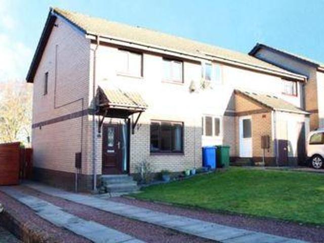 House for sale in Strathaven