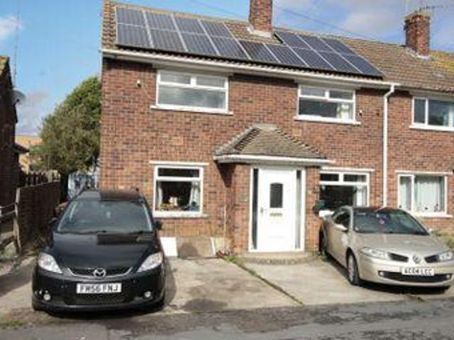 House for sale in Dragonby, North Lincolnshire