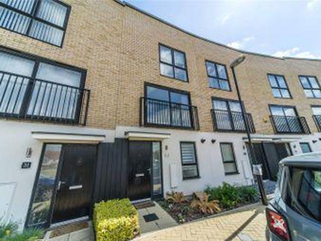 House for sale in Gravesend, Gravesham