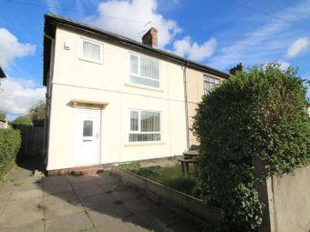 House for sale in Bootle, Sefton